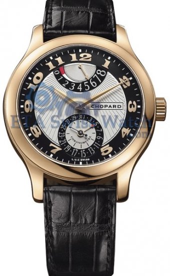 Chopard LUC 161903-5001 - закрыть