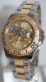 Rolex Yachtmaster 168.623