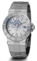 Bvlgari Diago DG35BSSD