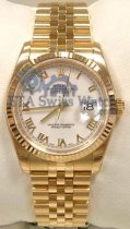 Rolex Datejust 116238