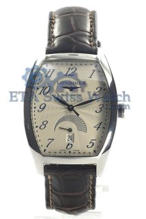 Longines L2.672.4.73.4 Evidenza