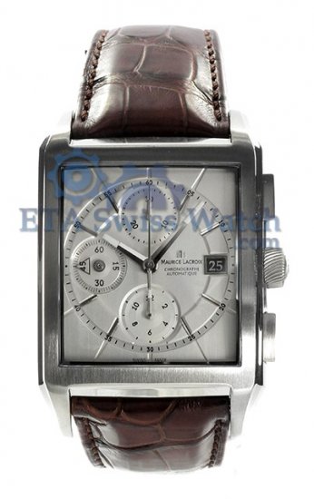 Maurice Lacroix Pontos PT6197-130-SS001  Clique na imagem para fechar