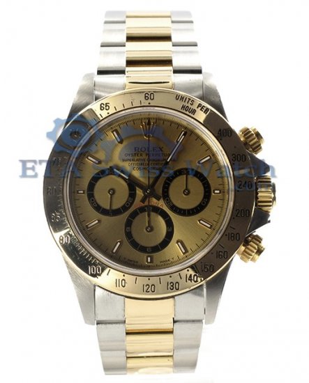 Rolex Daytona Cosmograph 16523  Clique na imagem para fechar