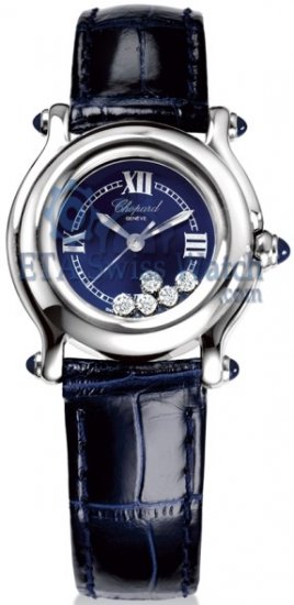 Chopard Happy Sport 278245-3007 - закрыть