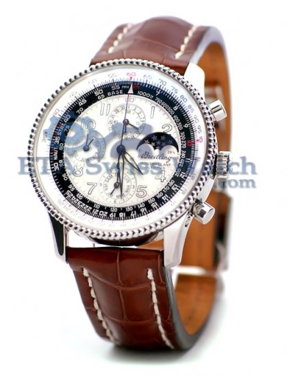 Breitling Montbrillant A19350 - Click Image to Close