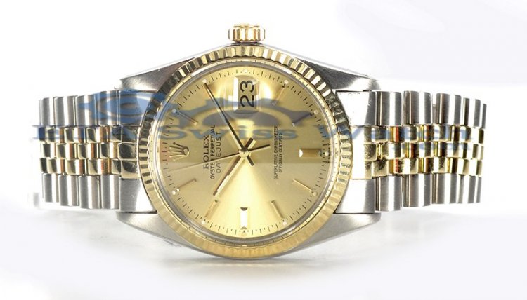 Rolex Datejust 16233