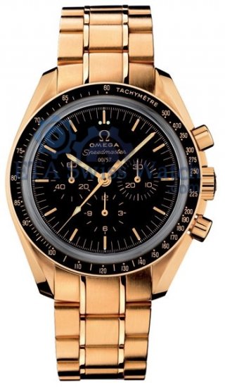 Omega Speedmaster Moonwatch 311.63.42.50.01.002 - Click Image to Close