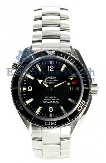 Omega Planet Ocean 2201.50.00 - Click Image to Close