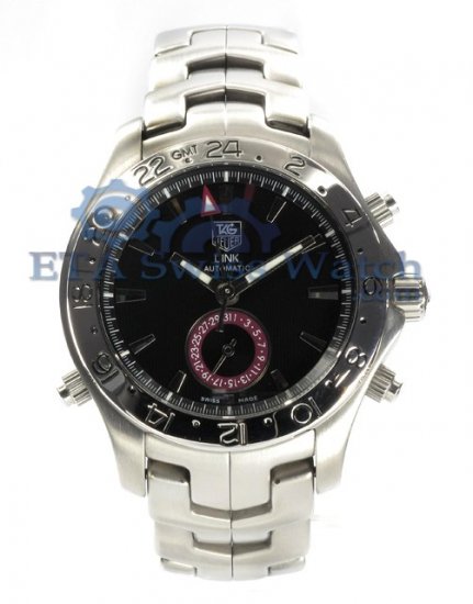 Tag Heuer Link WJF2115.BA0587 - Click Image to Close