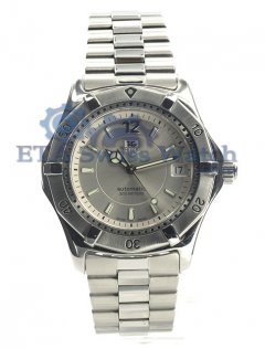 Tag Heuer 2000 Series WK2116.BA0311