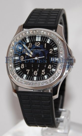 Patek Philippe Aquanaut 5067A  Clique na imagem para fechar