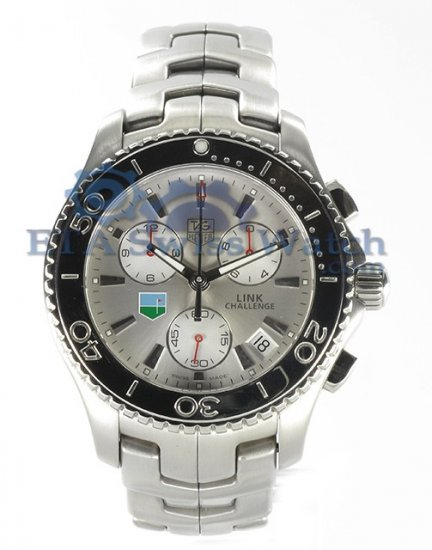 Tag Heuer Link CJ1113 - Click Image to Close