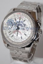 Breitling Bentley GT A13363