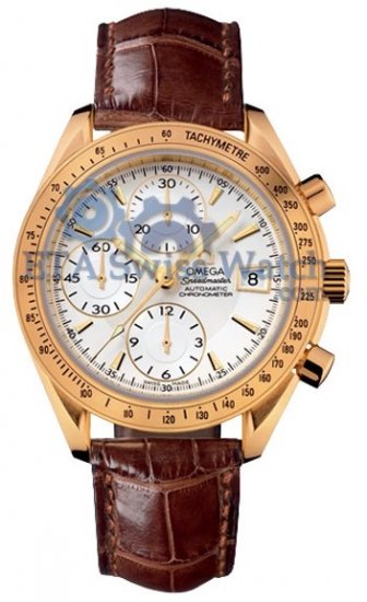 Date Omega Speedmaster 323.53.40.40.02.001 - Cliquez sur l'image pour la fermer