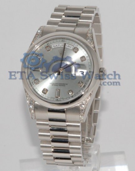Rolex Day Date 118296 - Click Image to Close