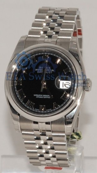 Rolex Datejust 116200  Clique na imagem para fechar