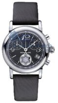 Mont-Blanc-Star Steel 102.355