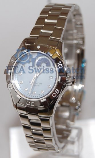 Tag Heuer Aquaracer WAF1419.BA0824 - закрыть