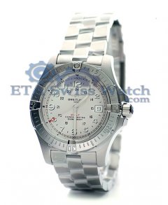 Breitling Colt Quarz A74380