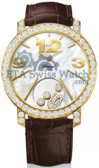 Diamanti Chopard Felice 207450-0005 - Clicca l'immagine per chiudere