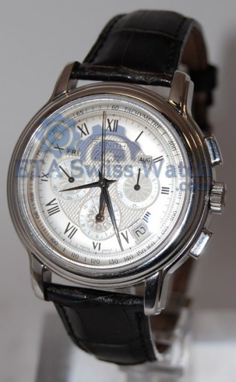 Zenith El Primero 65.1250.4009 - Click Image to Close