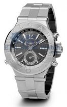 Bvlgari Diago DG40C14SSDGMT