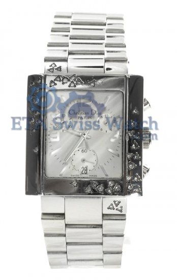 Christian Dior Riva CD074311M001 - zum Schließen ins Bild klicken