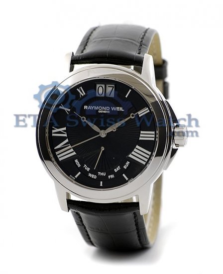 Raymond Weil Tradition 9576-STC-00200 - Click Image to Close