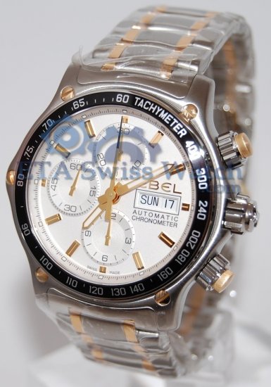 Ebel 1911 Discovery 1215798 - Cliquez sur l'image pour la fermer