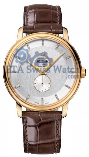 Omega De Ville Prestige 4613.35.02  Clique na imagem para fechar