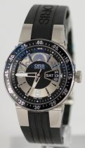 Oris Williams F1 Team Day Date 635 7613 41 74 RS