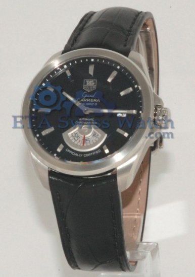 Tag Heuer Grand Carrera WAV511A.FC6224