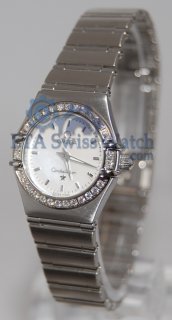 Omega Constellation Damen Mini 1466.71.00