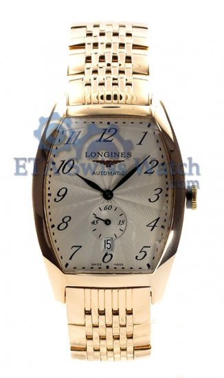 Longines L2.642.8.73.9 Evidenza - закрыть