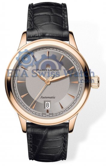 Maurice Lacroix Les Classiques LC6003-PG101-230 - закрыть