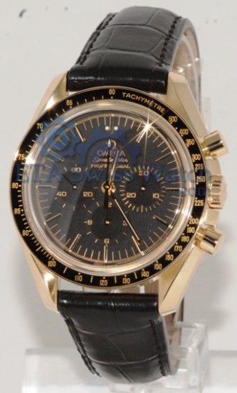 Omega Speedmaster Moonwatch 3695.50.31 - zum Schließen ins Bild klicken