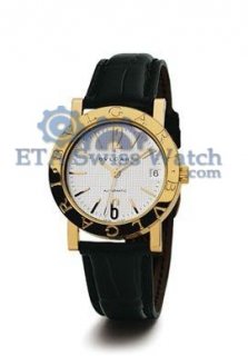 Bvlgari BB Restyling BB33WGLDAUTO / N