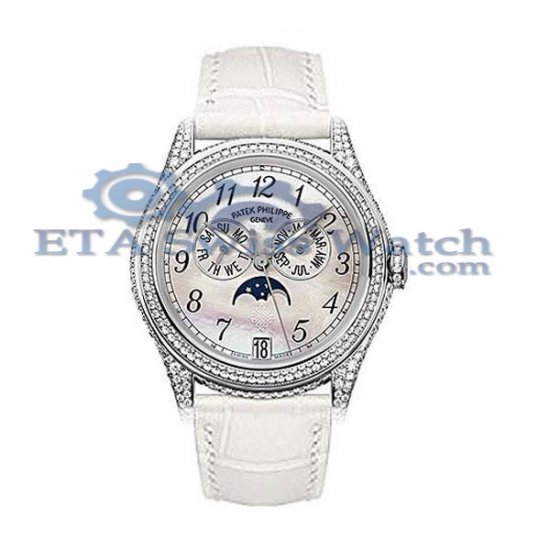 Patek Philippe Complicated 4937G - Click Image to Close