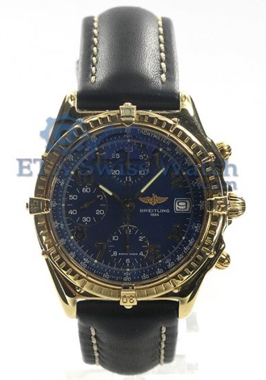 Breitling Chronomat K13050 - Click Image to Close