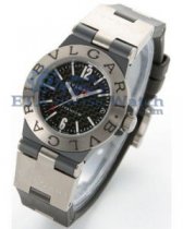 Bvlgari Diago Titanium TI32BTAVTD/SLN