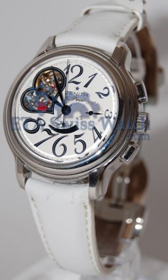 Zenith Babystar 15675 - Click Image to Close