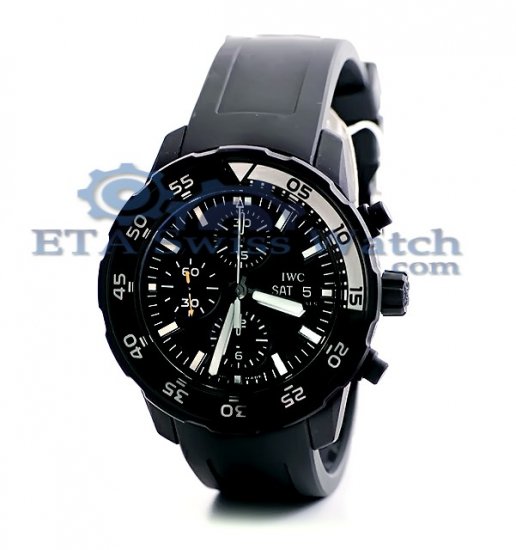 IWC Aquatimer IW376705