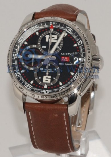 Chopard Mille Miglia 168459-3001 - zum Schließen ins Bild klicken