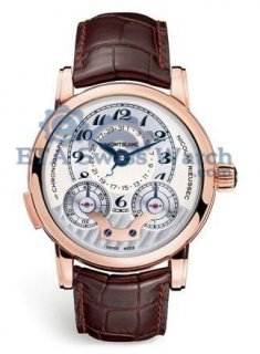 Mont Blanc Nicolas Rieussec 102.334