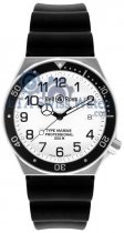 Bell & Ross Collection Professional Typ Marine White