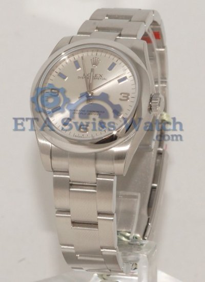 Rolex Lady Oyster Perpetual 177200 - Click Image to Close