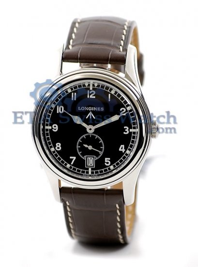 Longines Sport Legends L2.731.4.53.3 - Click Image to Close