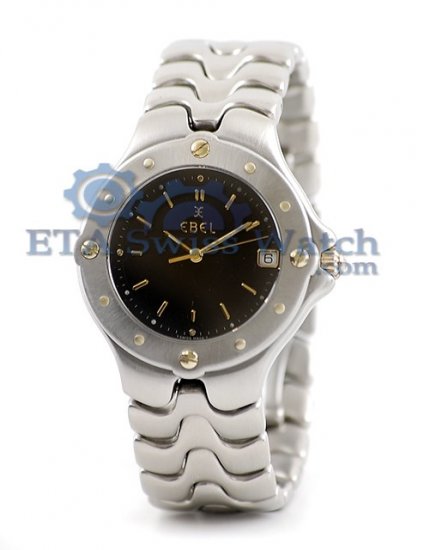 Ebel Sportwave 6187631 - Click Image to Close