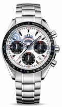 Omega Speedmaster Date 323.30.40.40.04.001