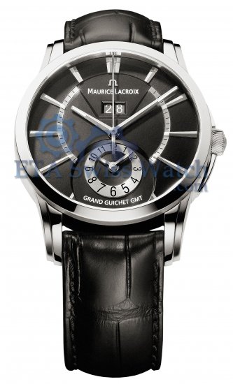 Maurice Lacroix Pontos PT6208-SS001-330 - Clicca l'immagine per chiudere